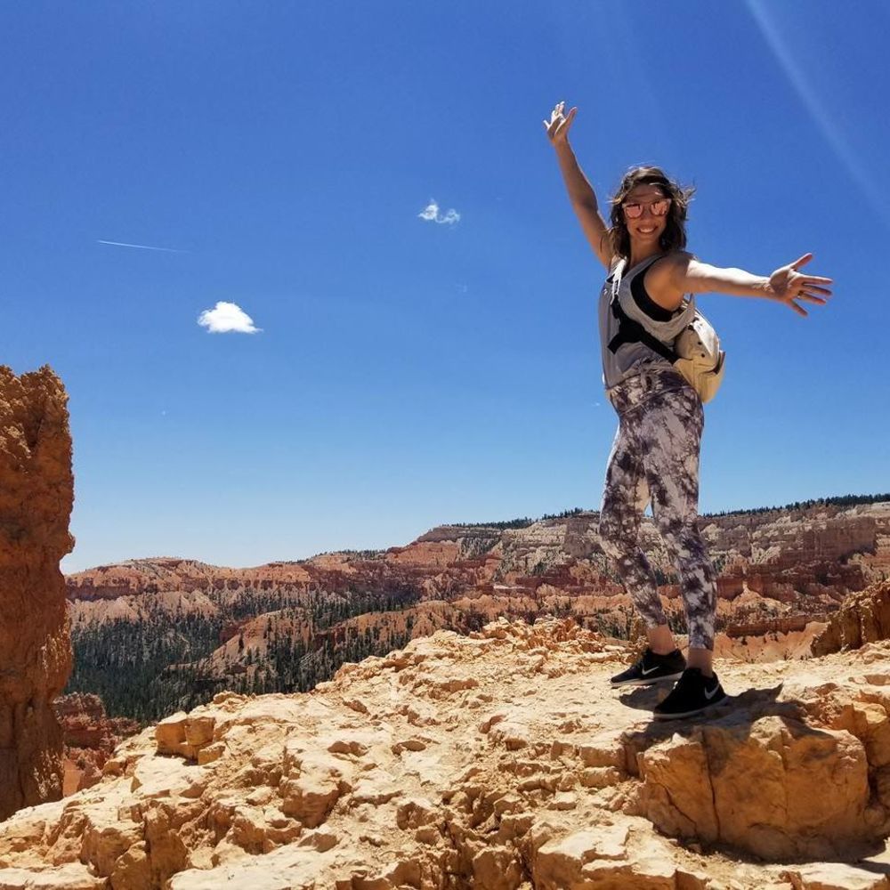 Meet your Posher, Melissa